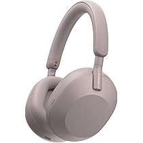 Amazon.com: Sony WH-1000XM5 Premium Noise Canceling Wireless